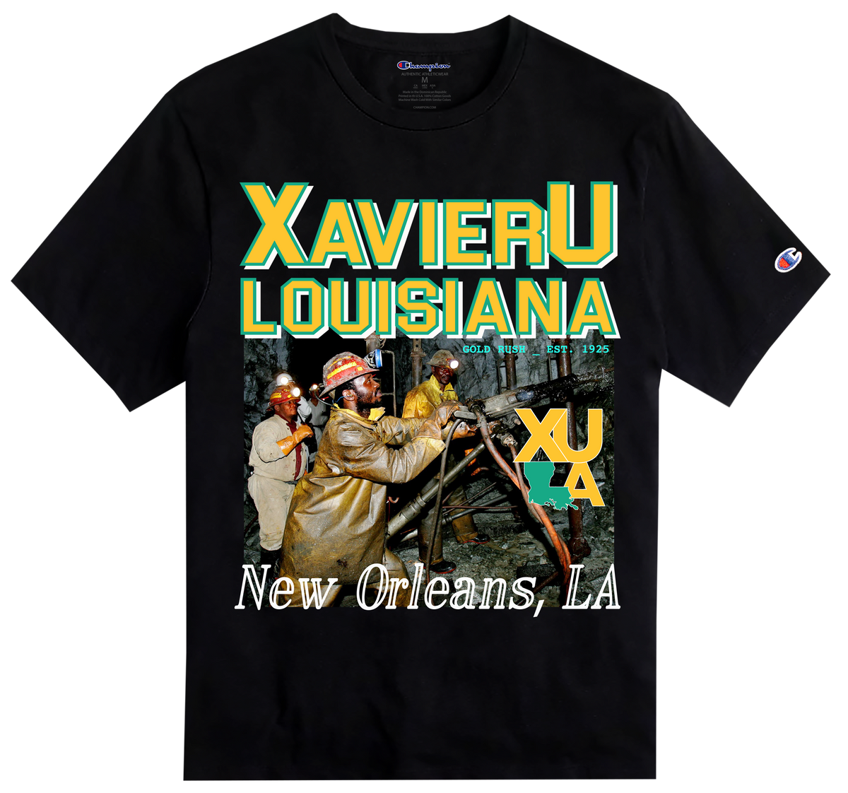 Champion Malcolm X College トレーナー L Champion Malcolm X College トレーナー L Vintage 90s African