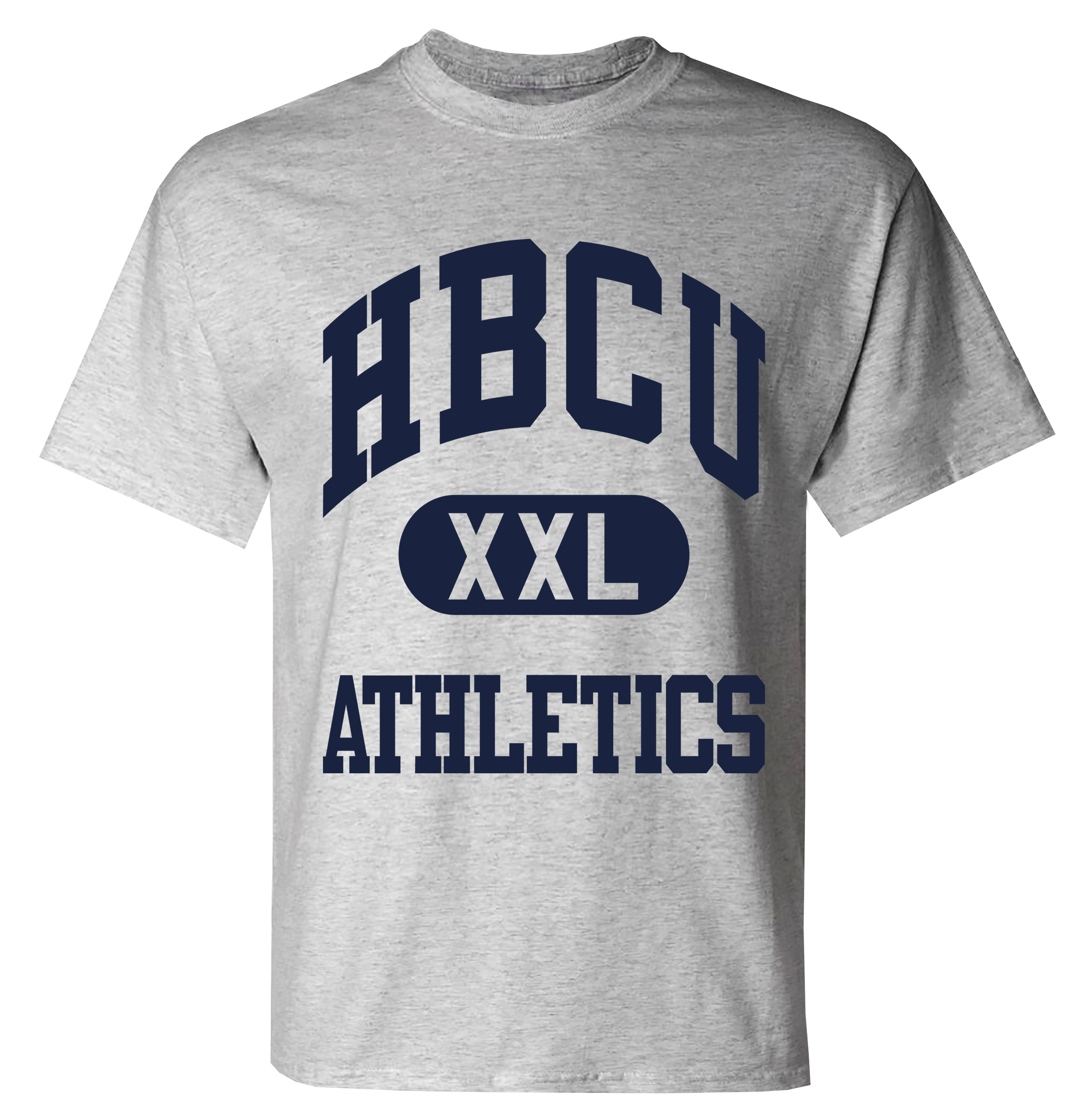 HBCU Athletics T-Shirt