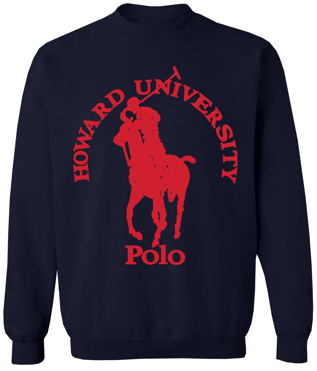 Hbcu crewneck online