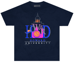 Retro Vintage T-Shirt - Howard