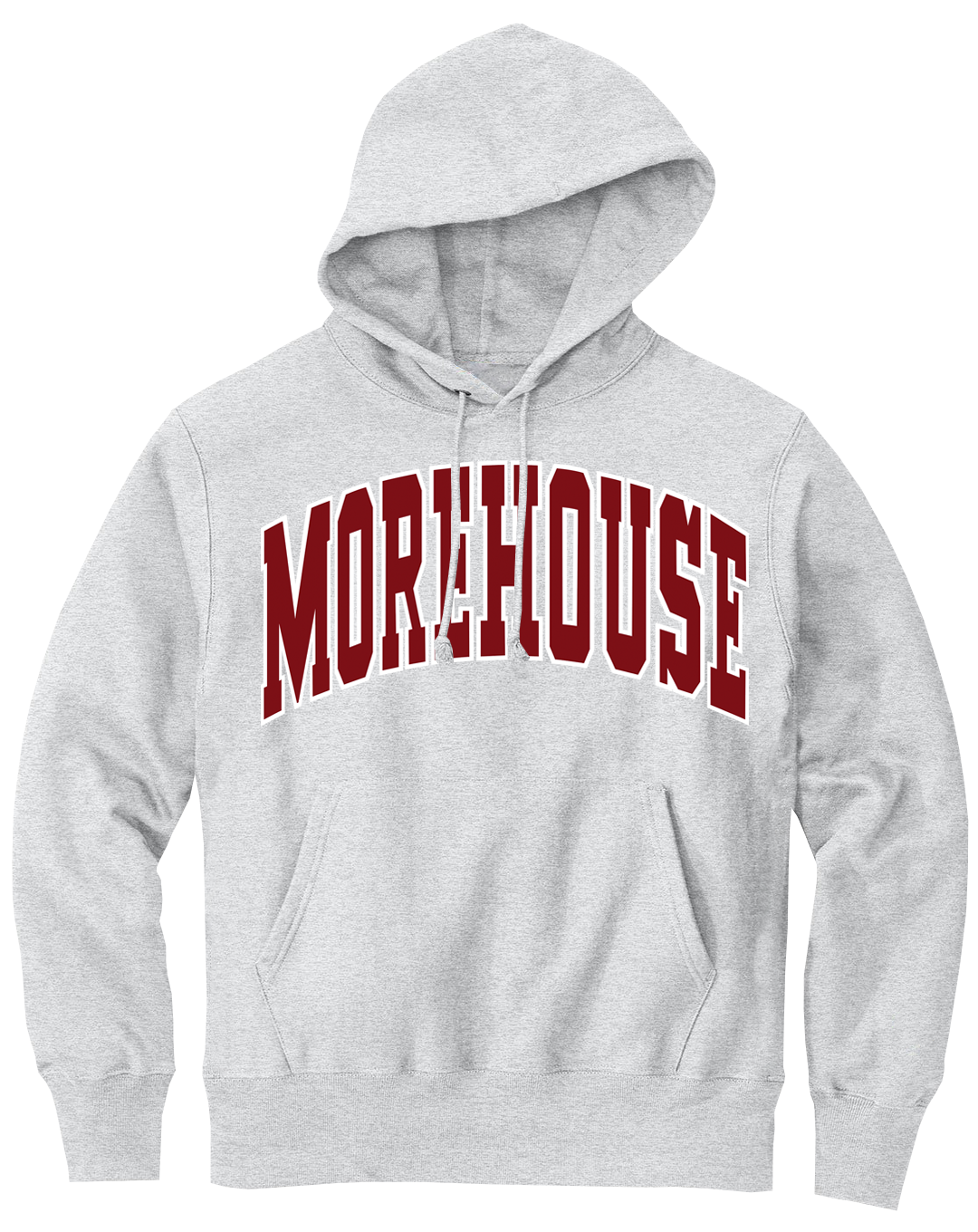 Morehouse 90s Retro Hoodie