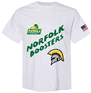 Booster Club Tee - Norfolk State
