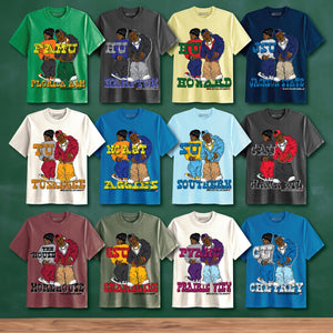 HBCU Homeboys Capsule