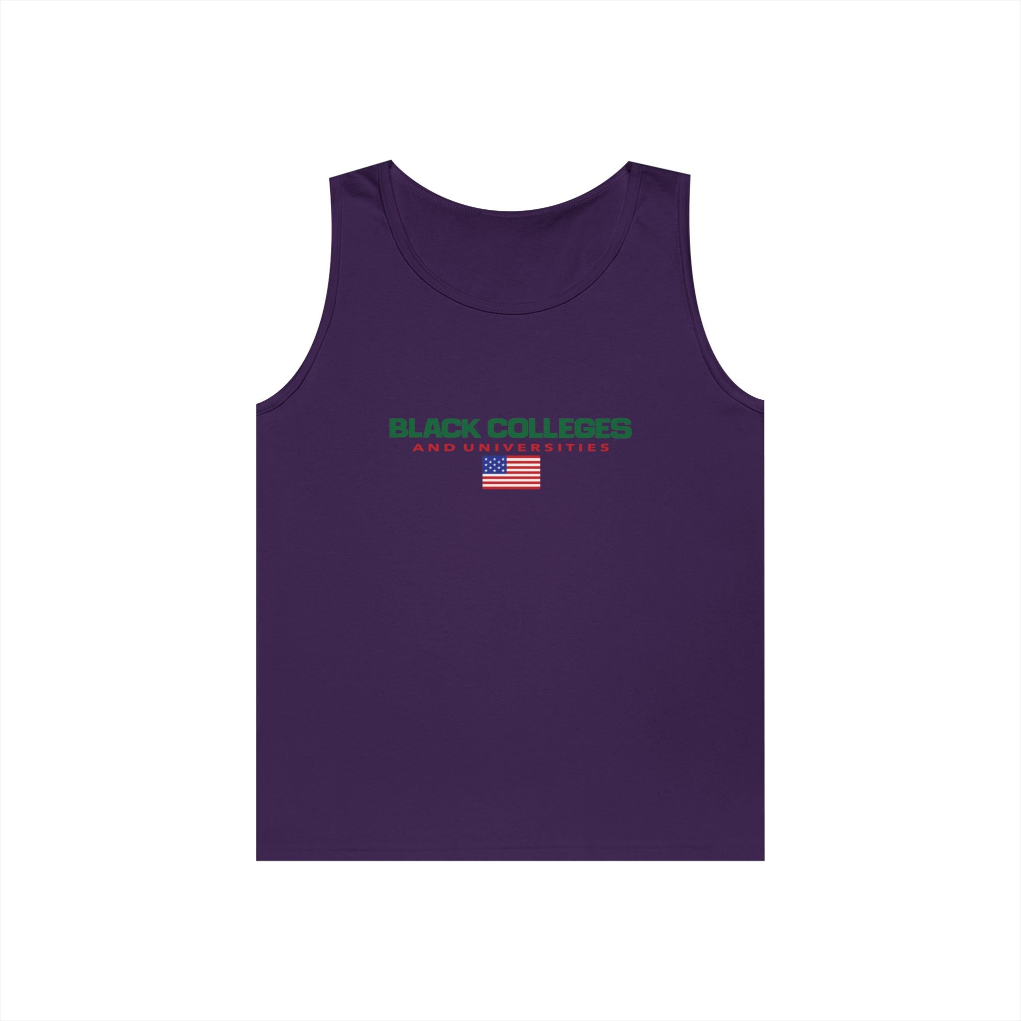 HBCU Sport Kelly Tank
