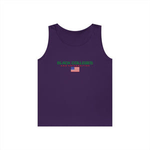 HBCU Sport Kelly Tank