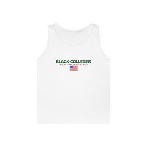 HBCU Sport Kelly Tank