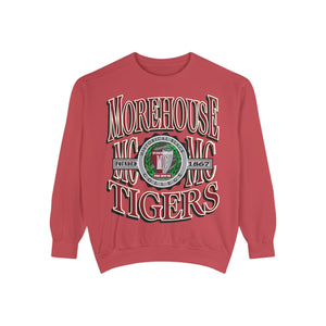 Morehouse Retro Crest Sweatshirt [MC]