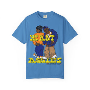 North Carolina A&T Homeboys T-Shirt [NCAT]