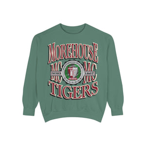 Morehouse Retro Crest Sweatshirt [MC]