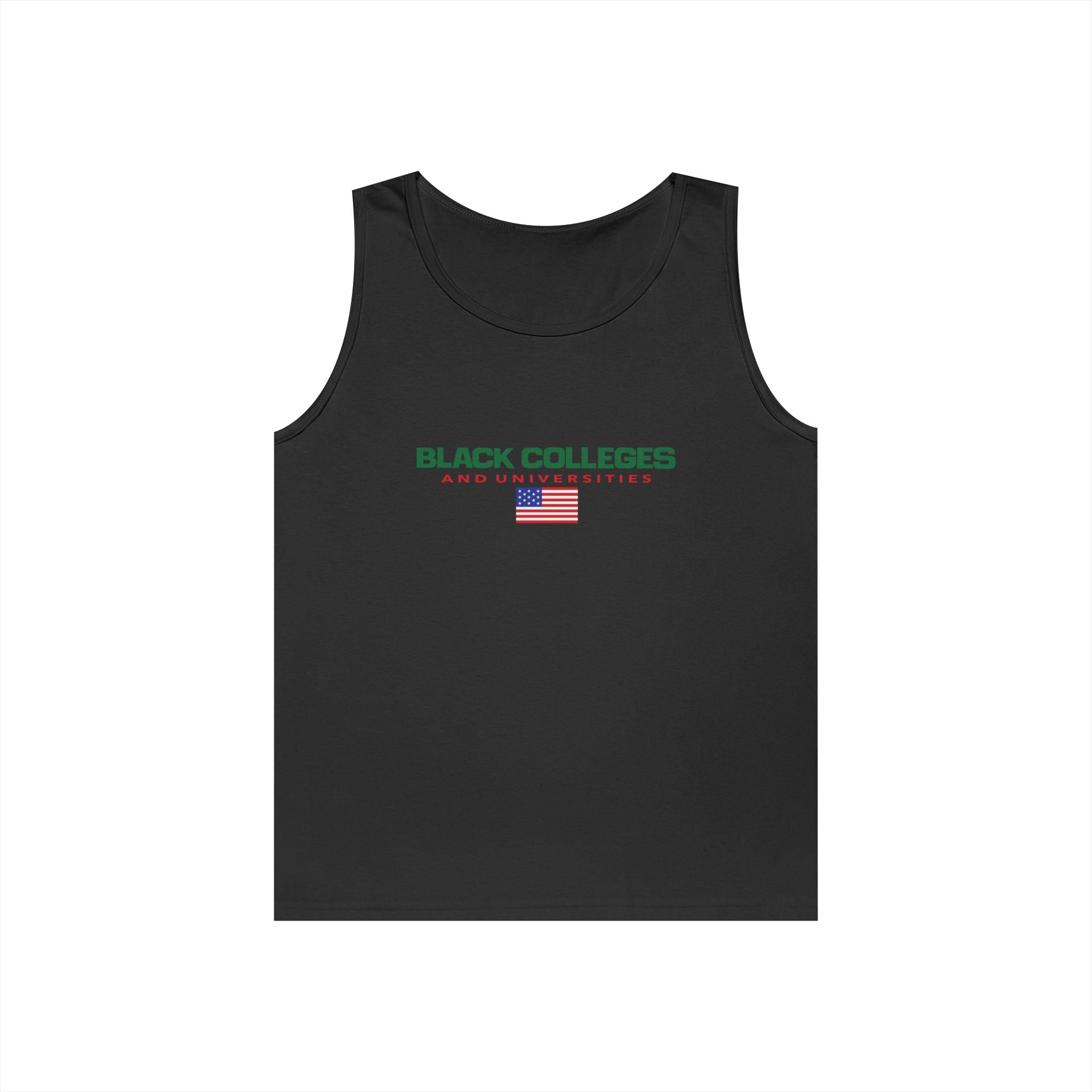 HBCU Sport Kelly Tank