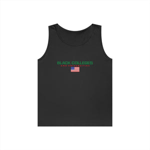 HBCU Sport Kelly Tank