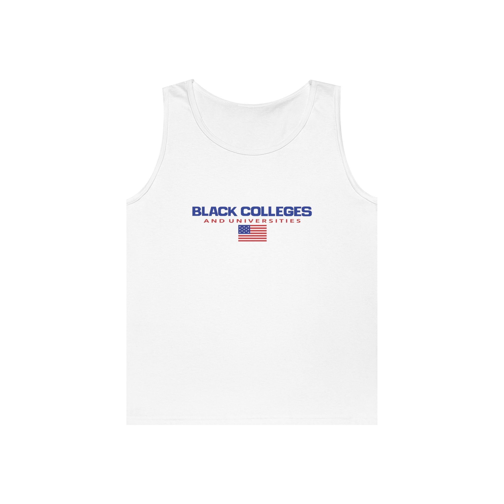 HBCU Sport Royal Tank