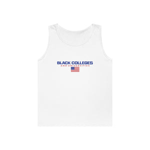 HBCU Sport Royal Tank
