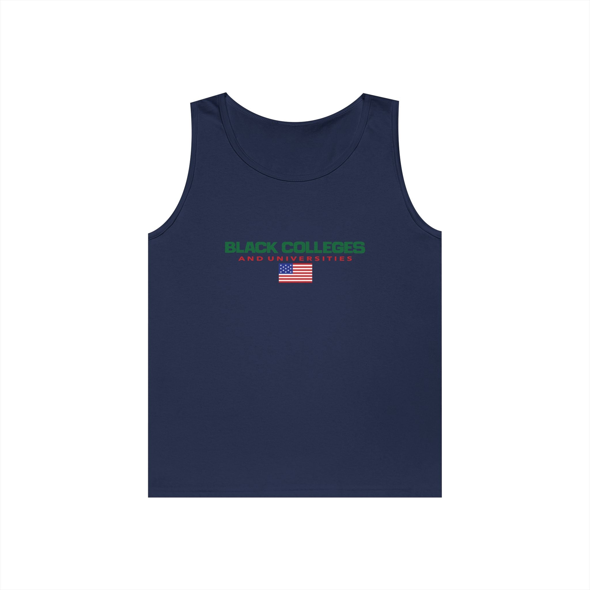 HBCU Sport Kelly Tank