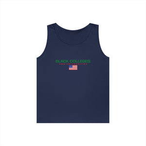 HBCU Sport Kelly Tank
