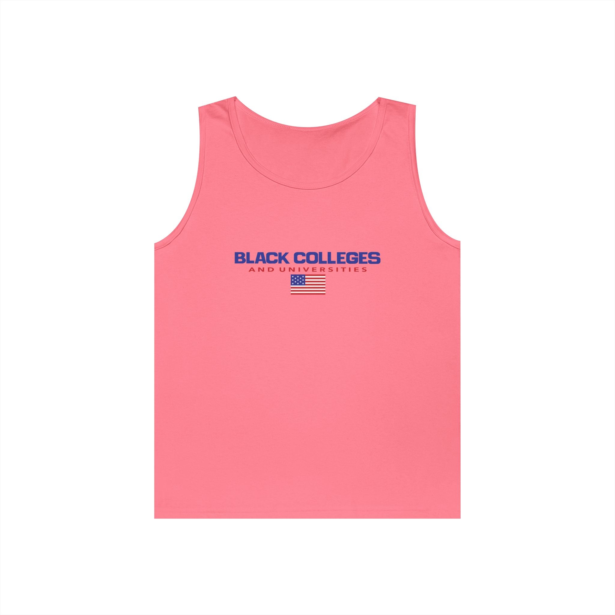 HBCU Sport Royal Tank
