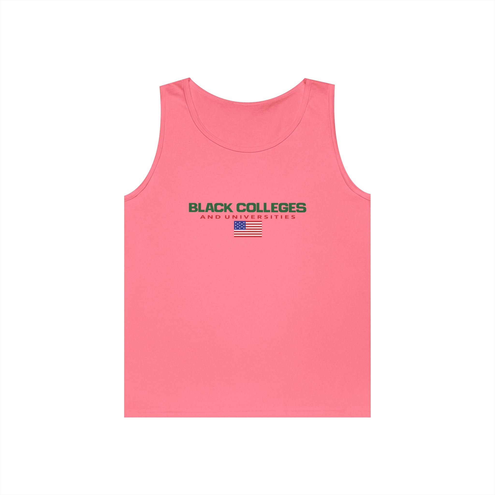 HBCU Sport Kelly Tank