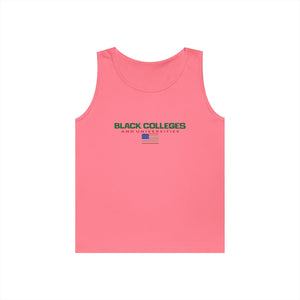 HBCU Sport Kelly Tank
