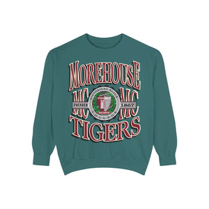 Morehouse Retro Crest Sweatshirt [MC]