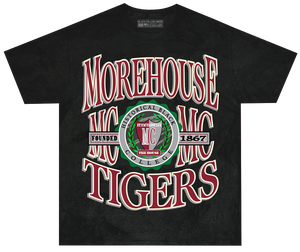 Vintage top morehouse sweatshirt