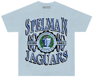 Spelman Retro 90s Crest T-Shirt [SC]