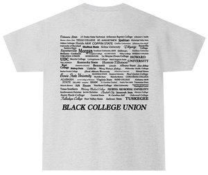 Blacker The College T-Shirt