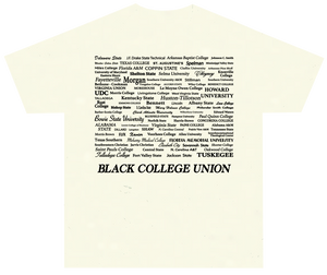 Blacker The College T-Shirt