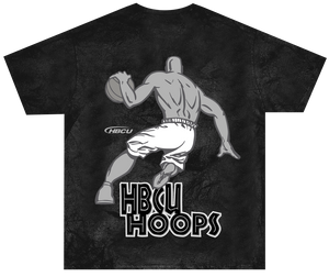 HBCU AND1 Black College Basketball T-Shirt