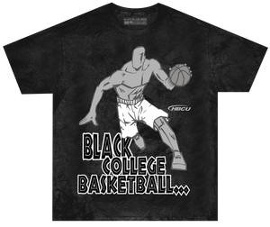 HBCU AND1 Black College Basketball T-Shirt