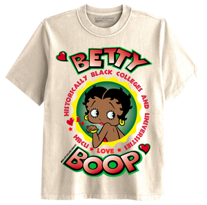 HBCU Betty
