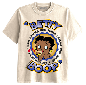 HBCU Betty - SGRHO