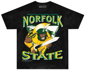 Norfolk State Attitude T-Shirt [NSU]