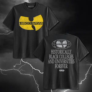 HBCU Wear Vintage T-shirt