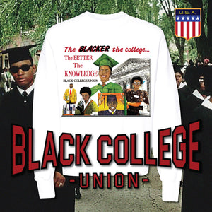 Blacker The College Crew