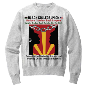 Black College Union Student Book Scholarship Crew