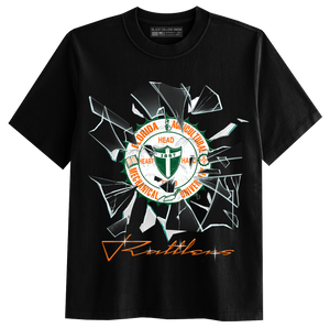Shattered Glass - Florida A&M [FAMU]