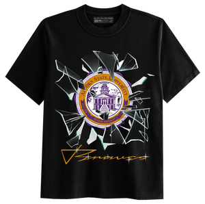 Shattered Glass - Alcorn State [ASU]