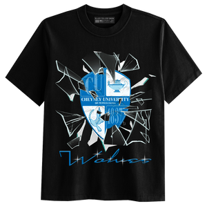 Shattered Glass - Cheyney [CU]