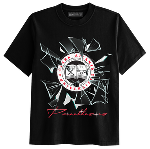 Shattered Glass - Clark Atlanta [CAU]