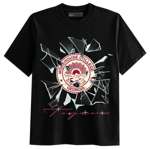 Shattered Glass - Morehouse [MC]