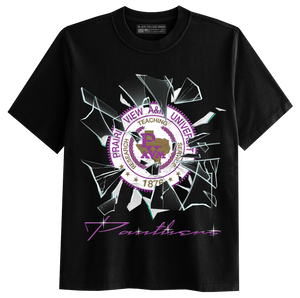 Shattered Glass - Prairie View [PVAMU]