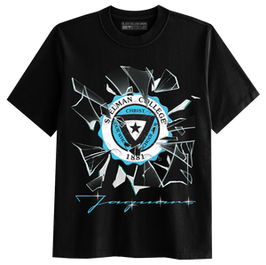 Shattered Glass - Spelman [SC]