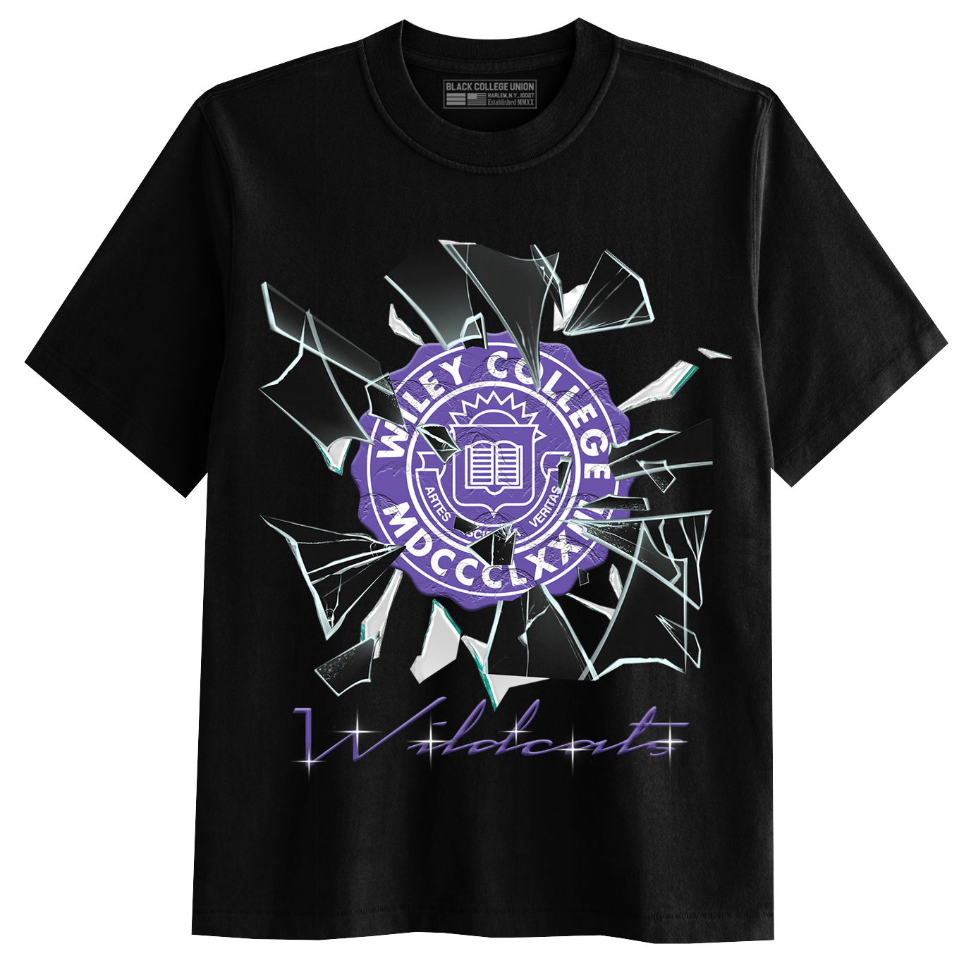 Shattered Glass - Wiley [WC]