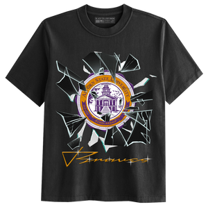 Shattered Glass - Alcorn State [ASU]