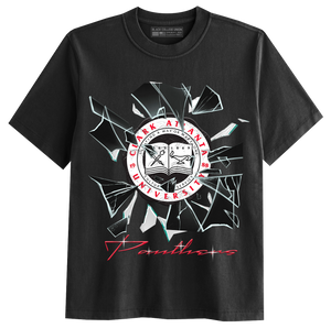 Shattered Glass - Clark Atlanta [CAU]