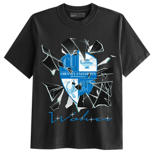 Shattered Glass - Cheyney [CU]