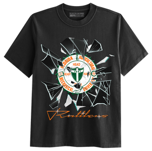 Shattered Glass - Florida A&M [FAMU]