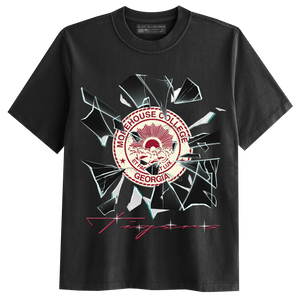 Shattered Glass - Morehouse [MC]