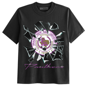 Shattered Glass - Prairie View [PVAMU]