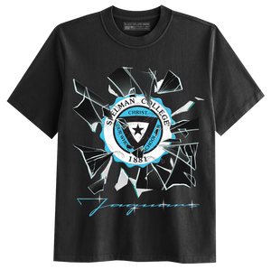 Shattered Glass - Spelman [SC]